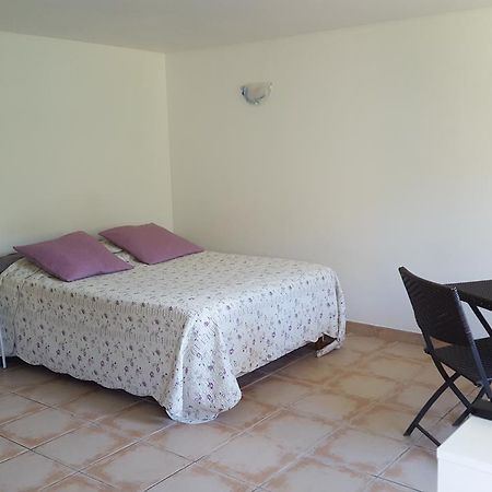 Auberge Du Marronnier Barreme Ngoại thất bức ảnh