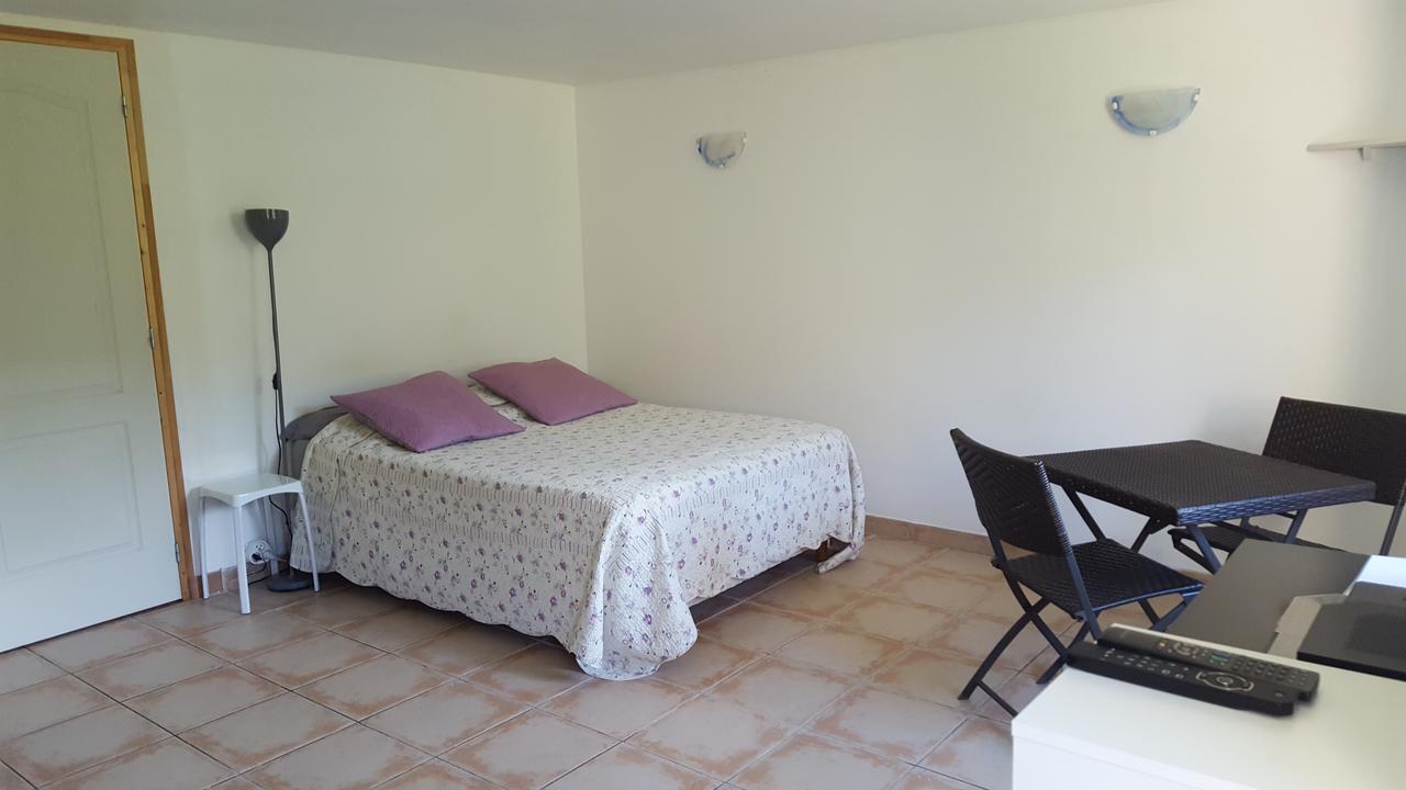 Auberge Du Marronnier Barreme Ngoại thất bức ảnh